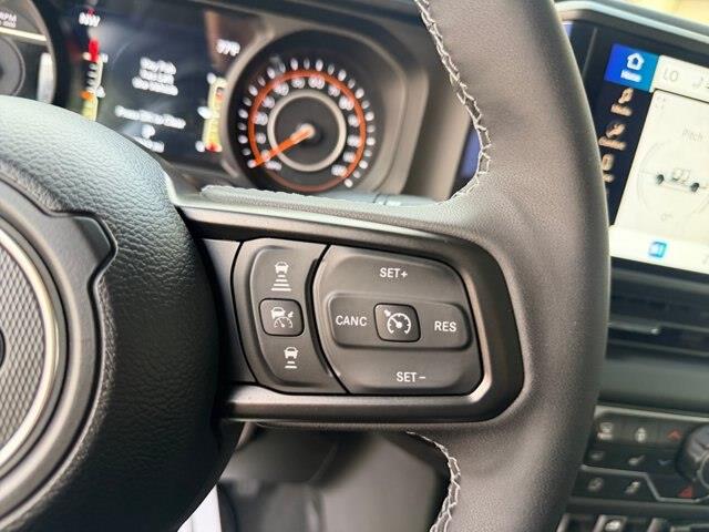 2026 Jeep Gladiator - $40,777