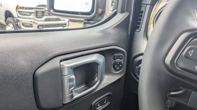 2026 Jeep Gladiator 85th Anniversary Edition