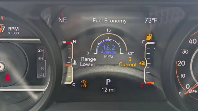 2026 Jeep Gladiator 85th Anniversary Edition