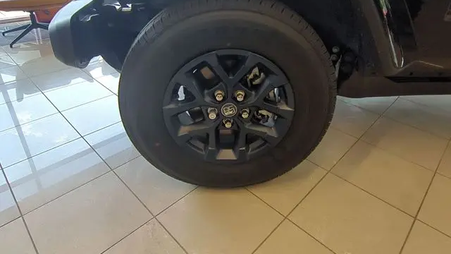 2026 Jeep Gladiator 85th Anniversary Edition