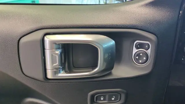 2026 Jeep Gladiator 85th Anniversary Edition