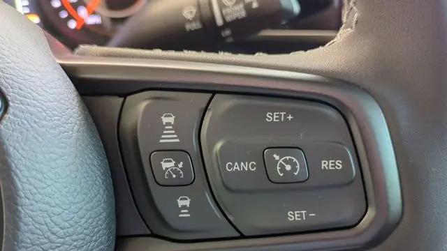 2026 Jeep Gladiator 85th Anniversary Edition