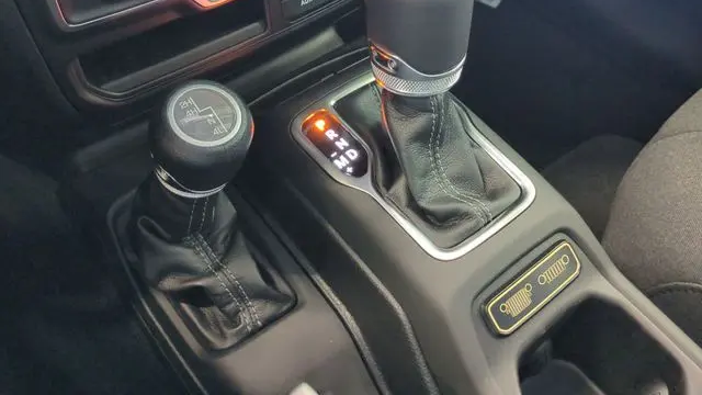 2026 Jeep Gladiator 85th Anniversary Edition