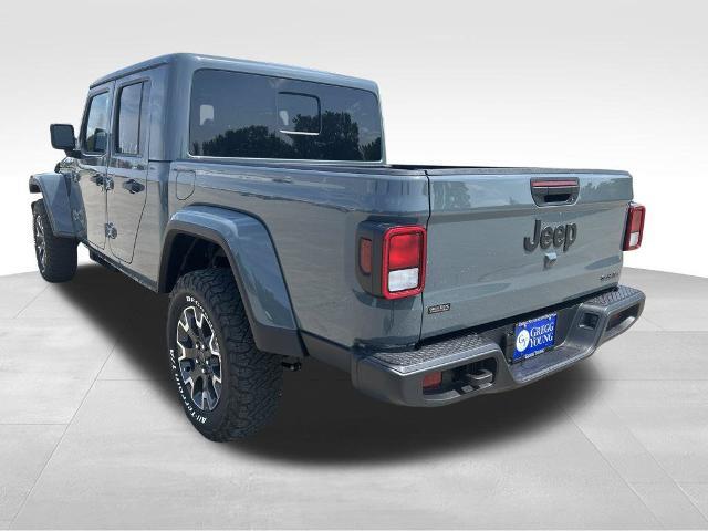 2026 Jeep Gladiator - $44,115