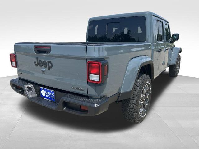 2026 Jeep Gladiator - $44,115