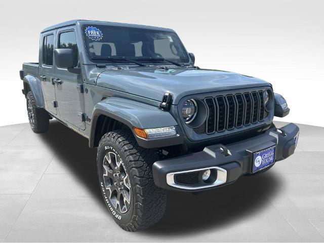 2026 Jeep Gladiator - $44,115