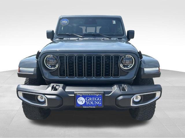 2026 Jeep Gladiator - $44,115