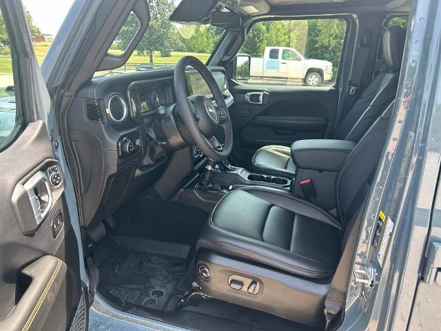 2026 Jeep Gladiator - $44,115