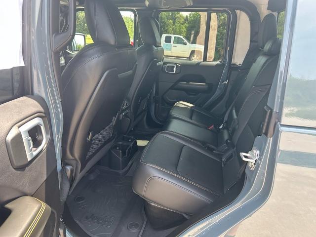 2026 Jeep Gladiator - $44,115