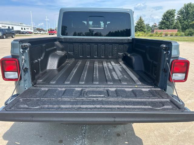 2026 Jeep Gladiator - $44,115