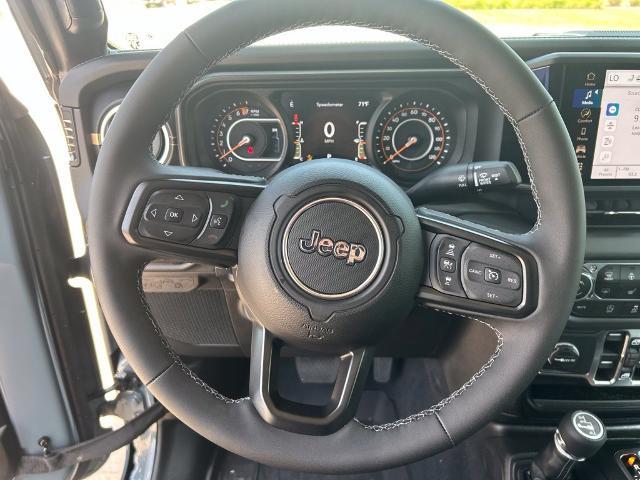 2026 Jeep Gladiator - $44,115