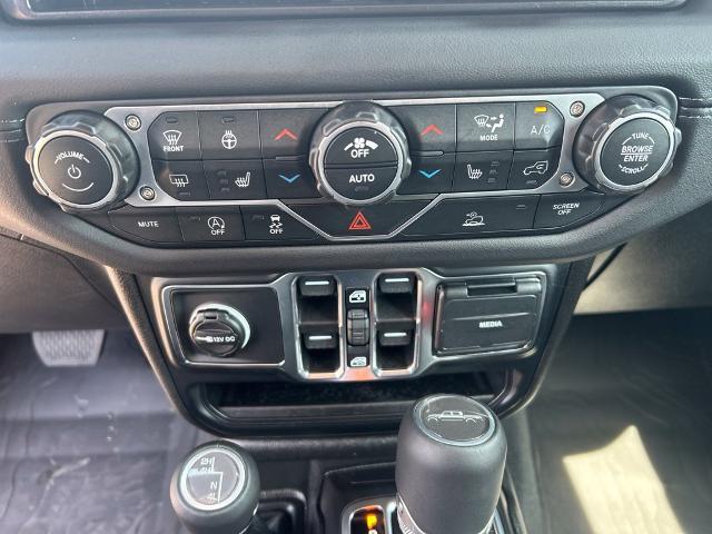 2026 Jeep Gladiator - $44,115