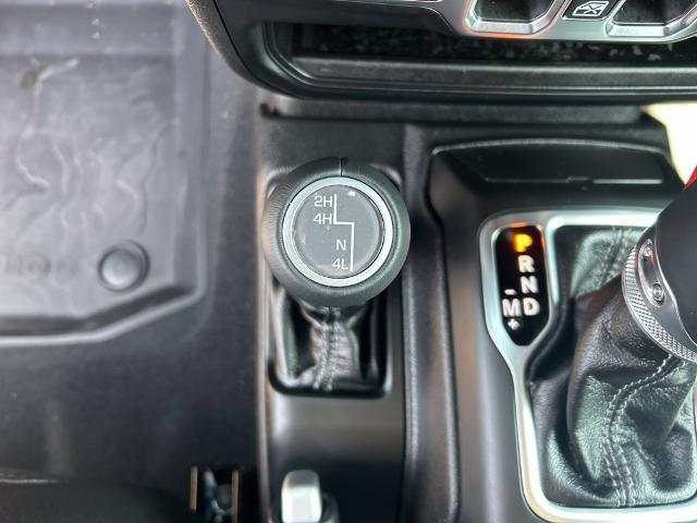 2026 Jeep Gladiator - $44,115
