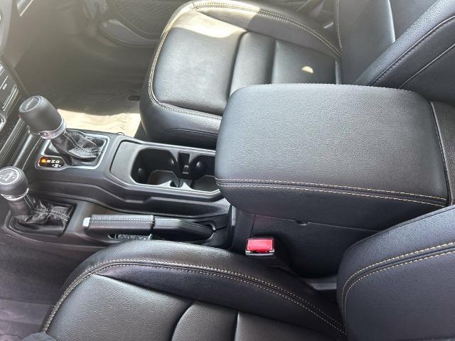 2026 Jeep Gladiator - $44,115