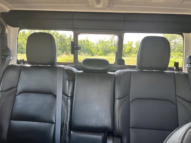 2026 Jeep Gladiator - $44,115