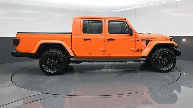 2025 Jeep Gladiator Big Bear
