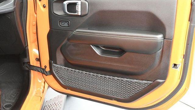 2025 Jeep Gladiator Big Bear