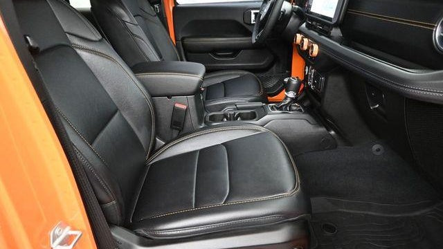 2025 Jeep Gladiator Big Bear