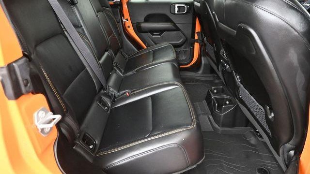 2025 Jeep Gladiator Big Bear