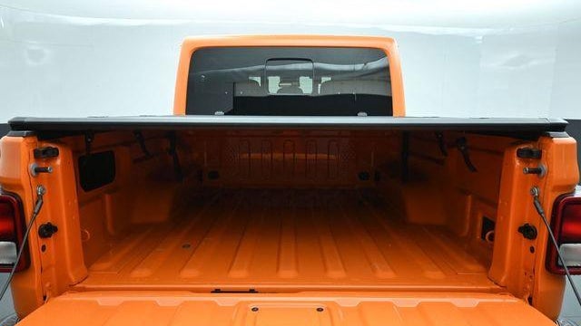 2025 Jeep Gladiator Big Bear