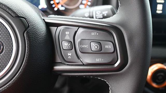 2025 Jeep Gladiator Big Bear