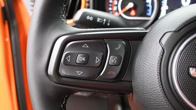 2025 Jeep Gladiator Big Bear