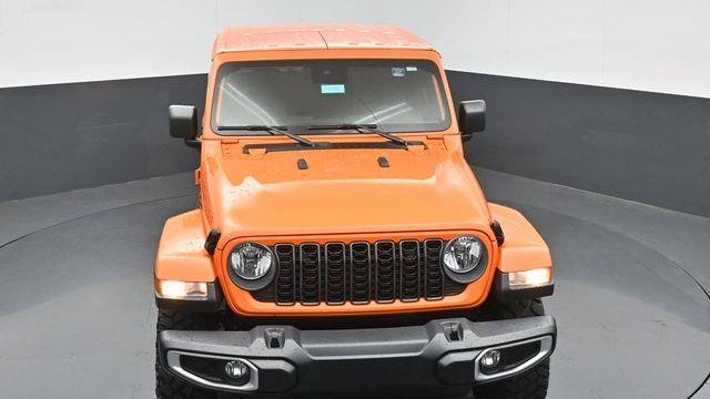 2025 Jeep Gladiator Big Bear