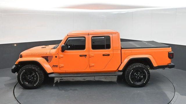 2025 Jeep Gladiator Big Bear