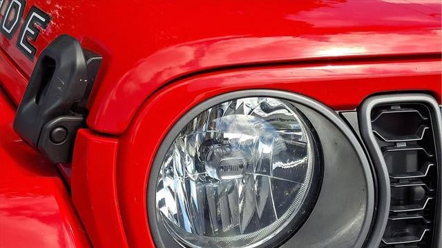 2025 Jeep Gladiator High Tide