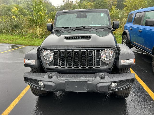 2026 Jeep Gladiator - $34,996