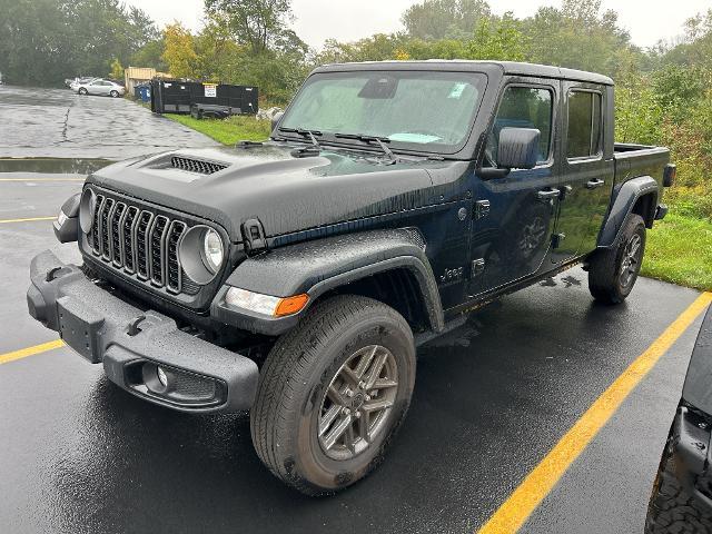 2026 Jeep Gladiator - $34,996