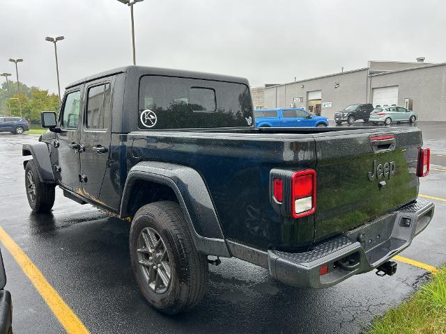 2026 Jeep Gladiator - $34,996
