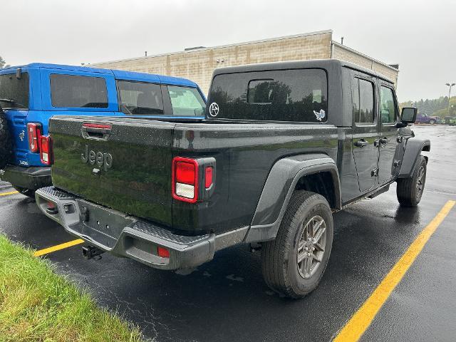 2026 Jeep Gladiator - $34,996