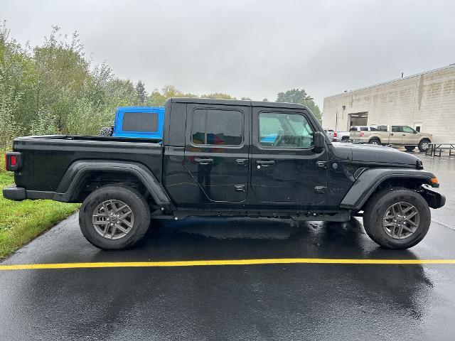 2026 Jeep Gladiator - $34,996