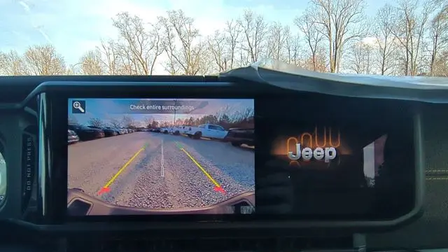 2026 Jeep Gladiator Willys