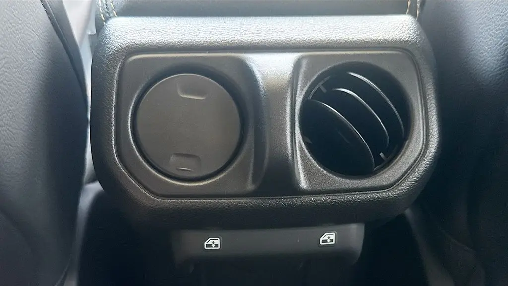 2026 Jeep Gladiator Sahara