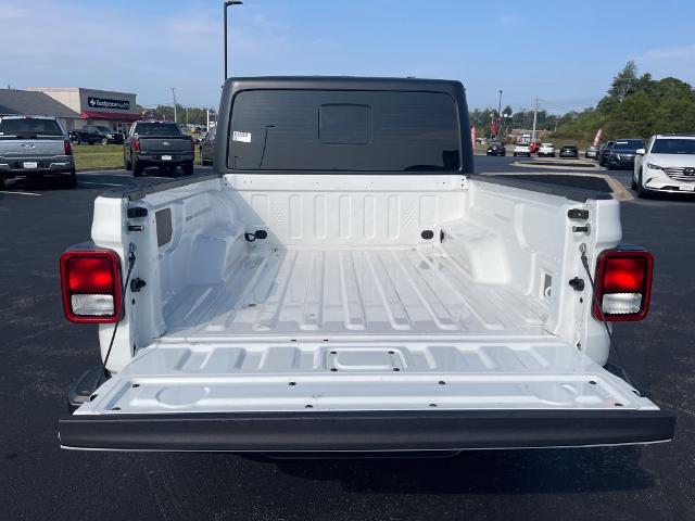 2025 Jeep Gladiator - $35,874