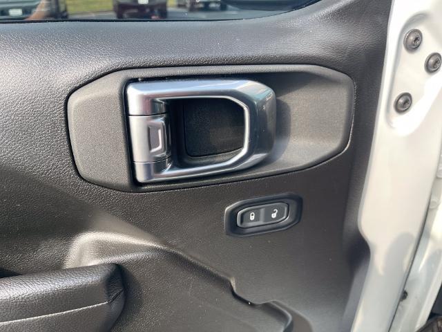 2025 Jeep Gladiator - $35,874