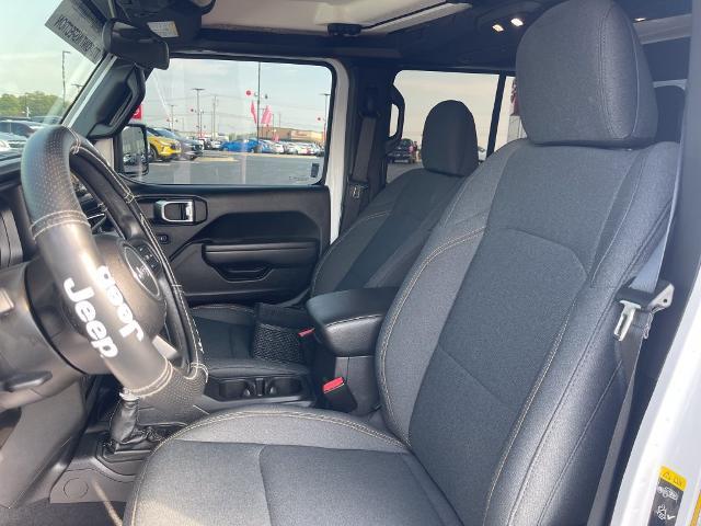 2025 Jeep Gladiator - $35,874
