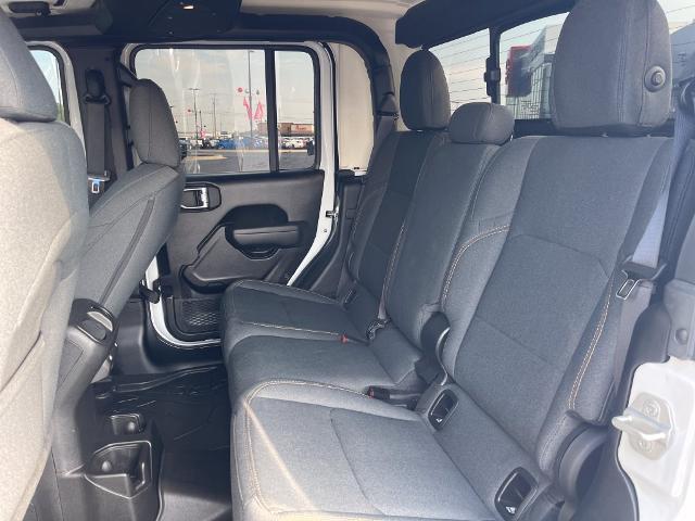 2025 Jeep Gladiator - $35,874