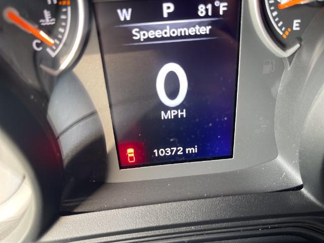 2025 Jeep Gladiator - $35,874