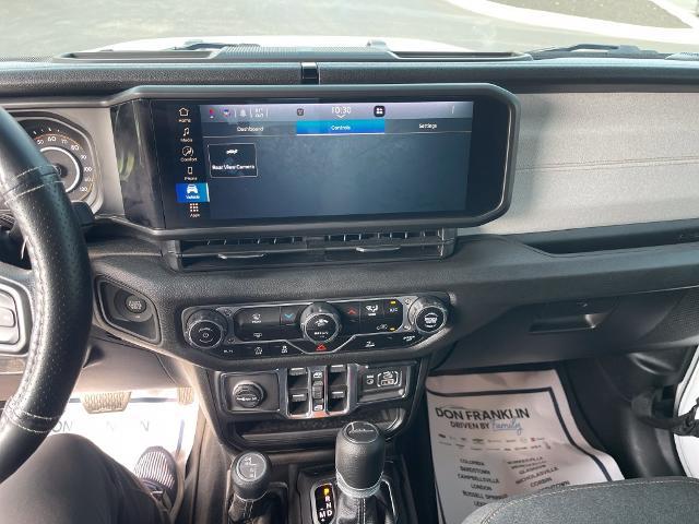 2025 Jeep Gladiator - $35,874