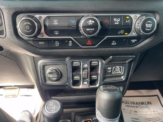 2025 Jeep Gladiator - $35,874