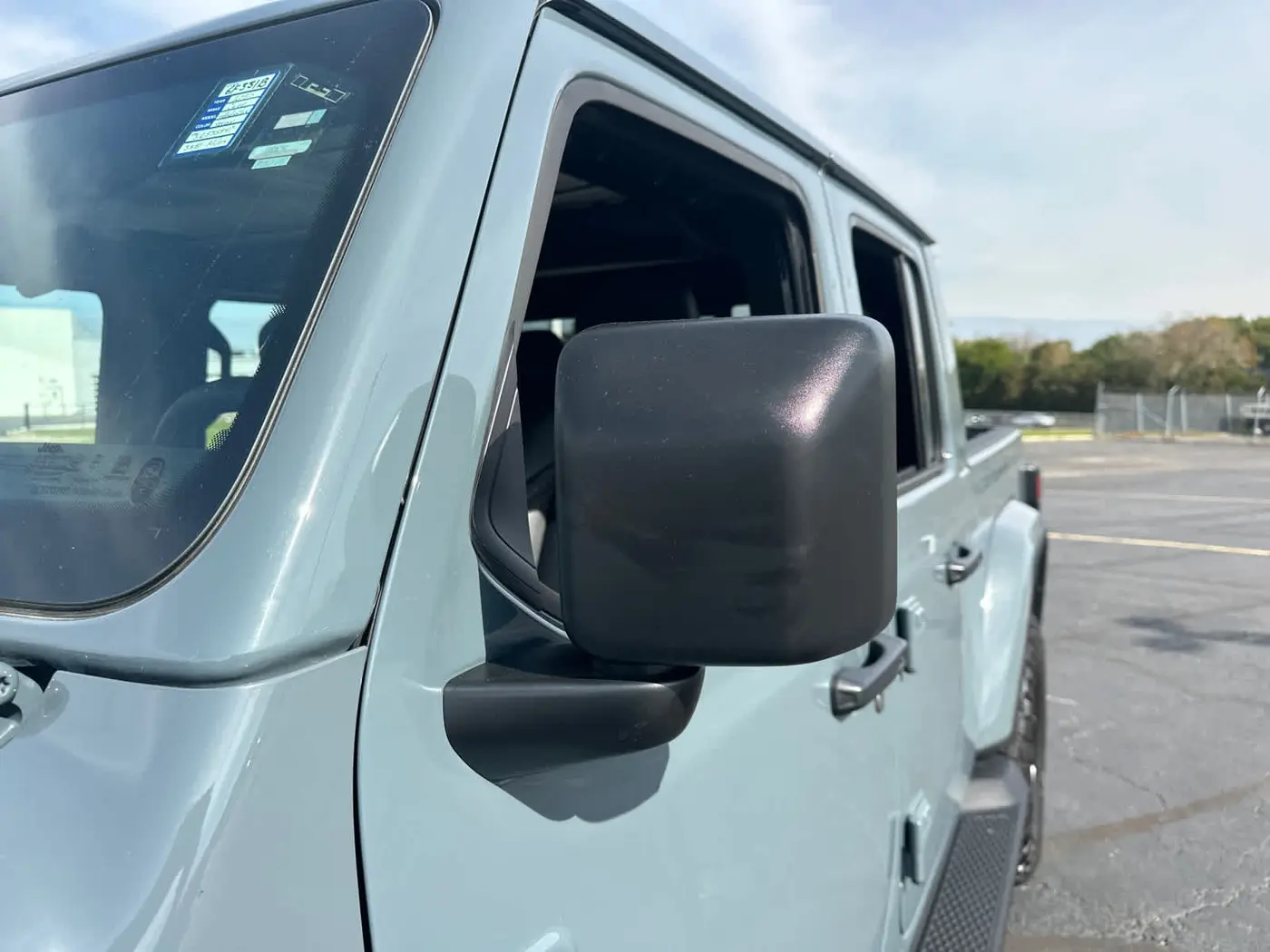 2025 Jeep Gladiator - $39,900