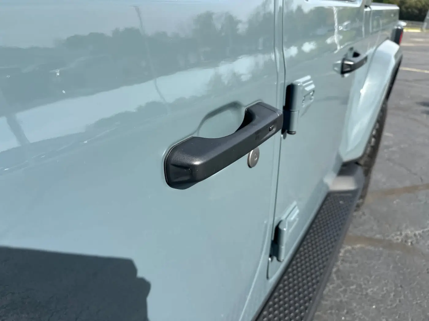 2025 Jeep Gladiator - $39,900