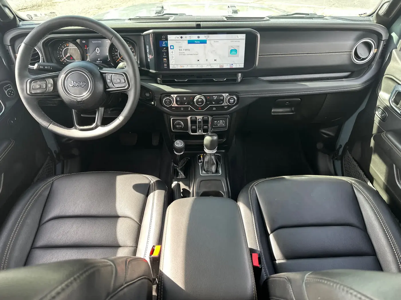 2025 Jeep Gladiator - $39,900