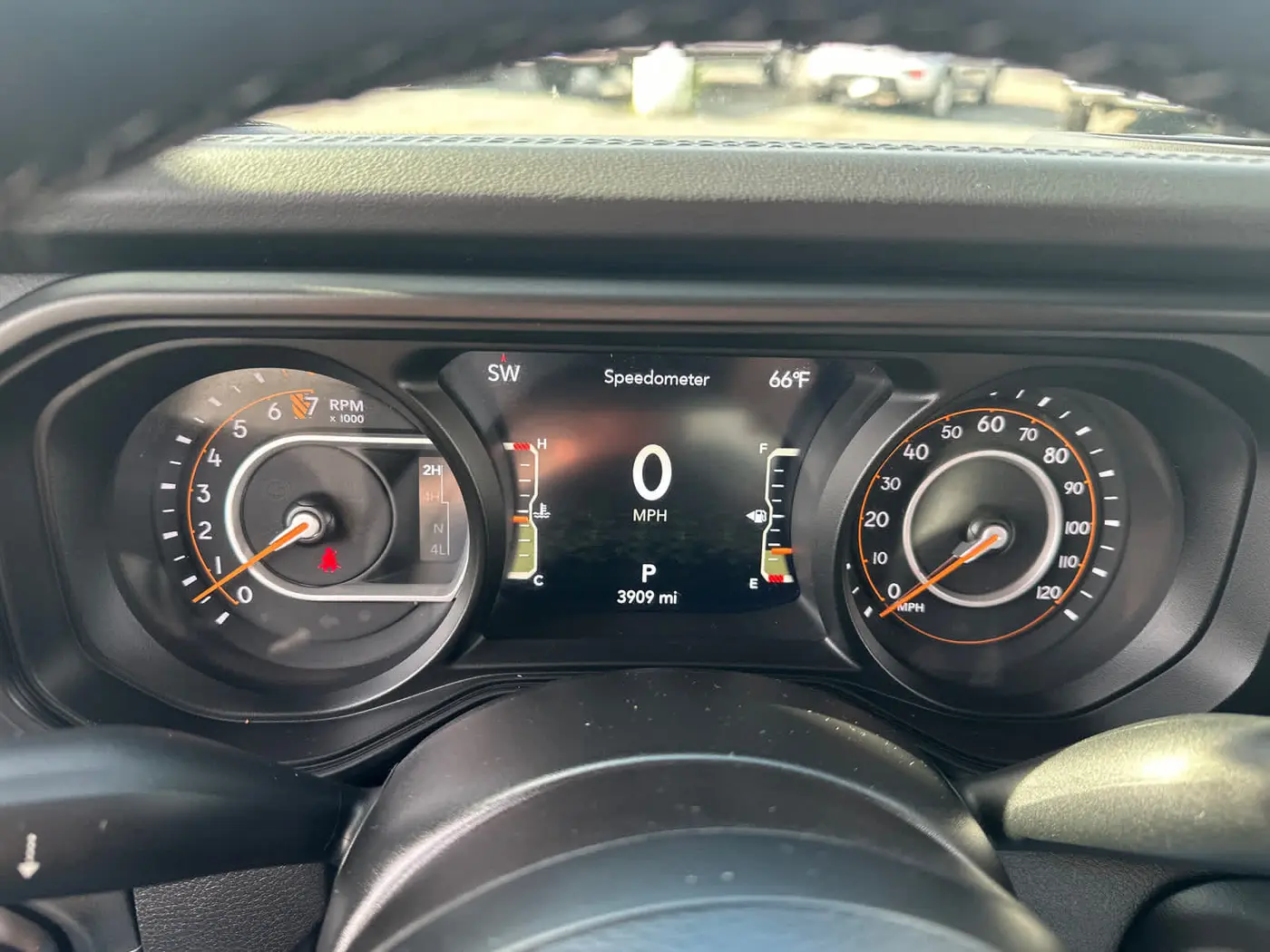 2025 Jeep Gladiator - $39,900