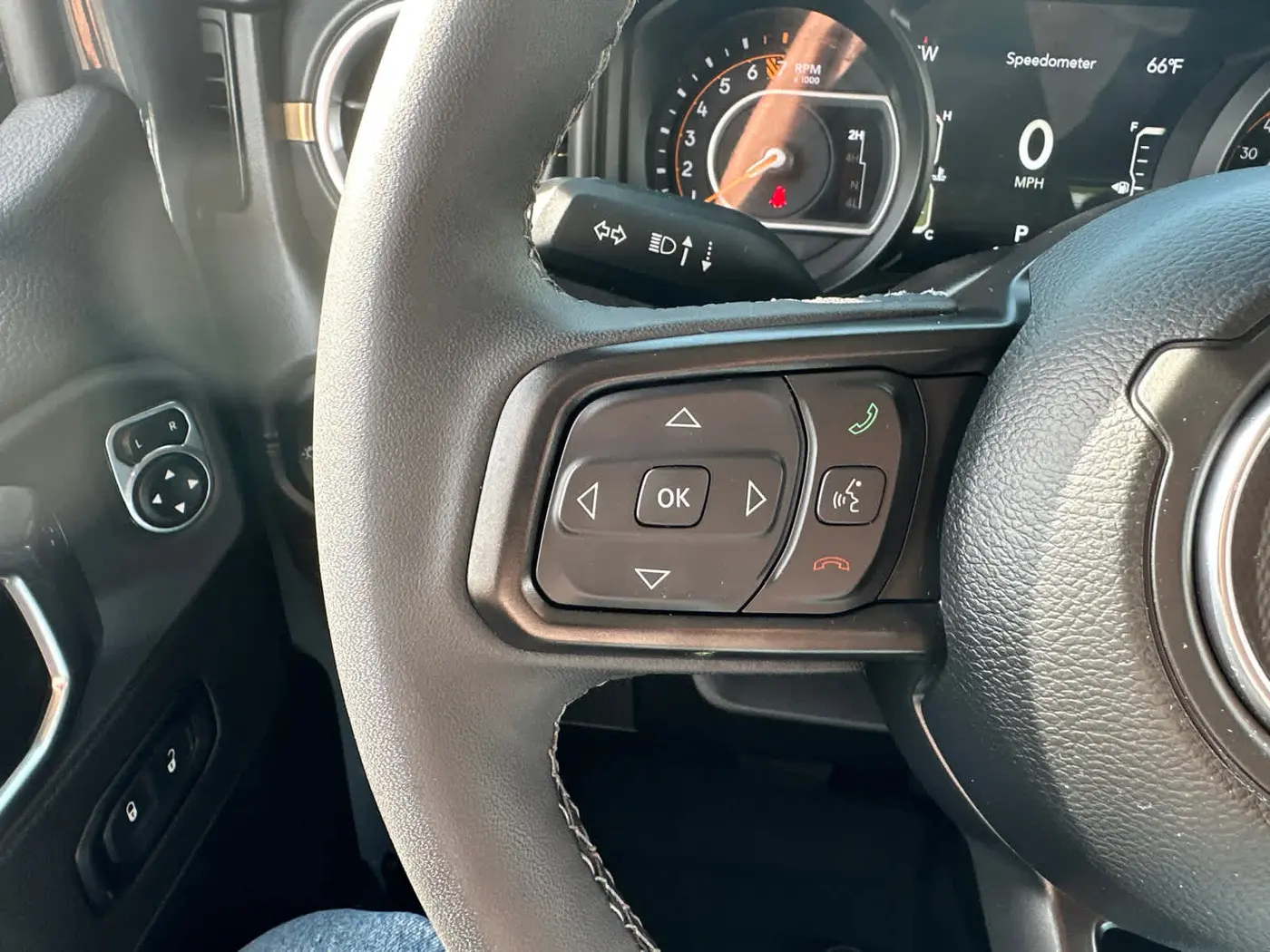 2025 Jeep Gladiator - $39,900
