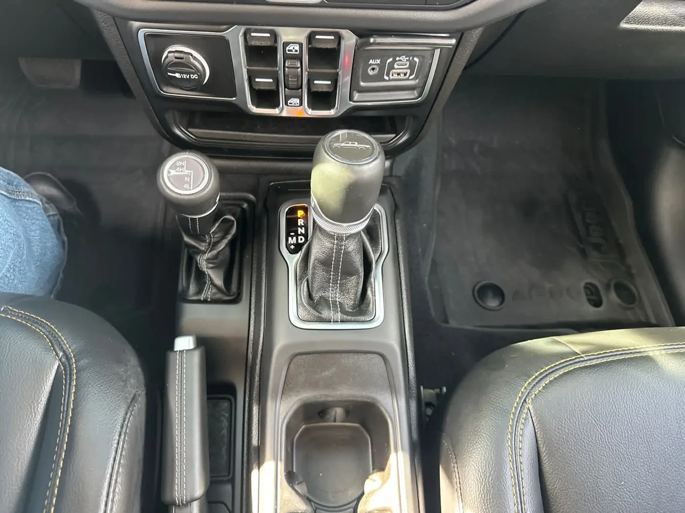 2025 Jeep Gladiator - $39,900