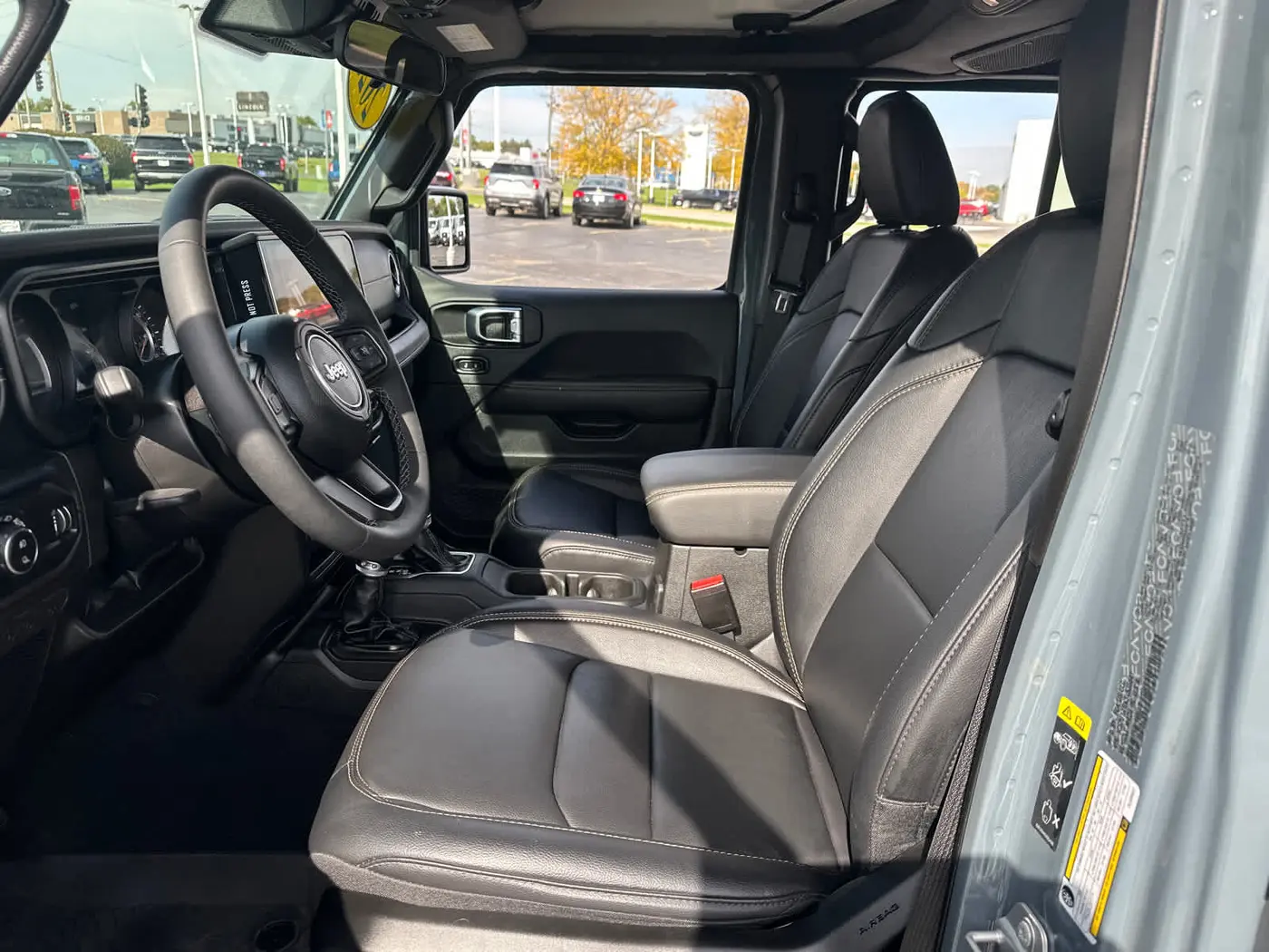 2025 Jeep Gladiator - $39,900